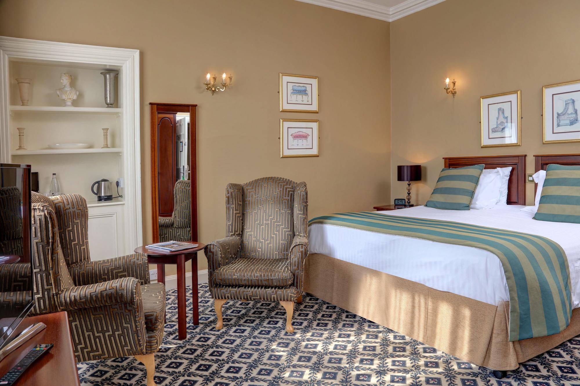 Best Western Forest And Vale Hotel Pickering Exterior foto