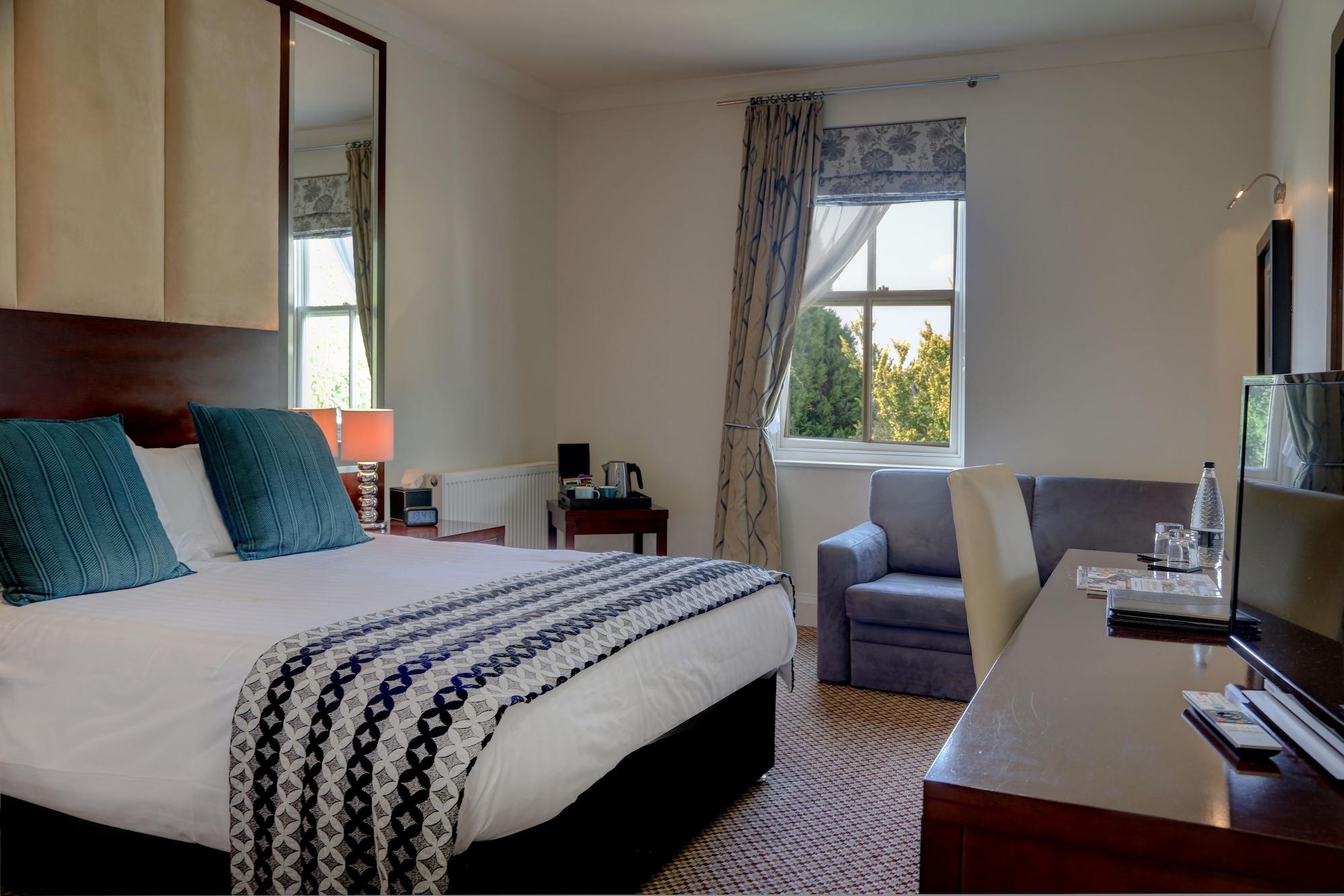 Best Western Forest And Vale Hotel Pickering Exterior foto