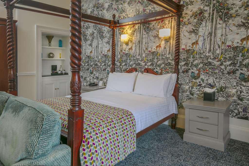 Best Western Forest And Vale Hotel Pickering Habitación foto