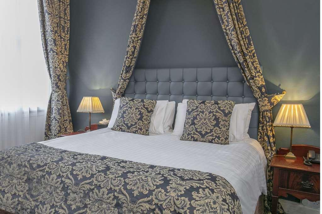 Best Western Forest And Vale Hotel Pickering Habitación foto