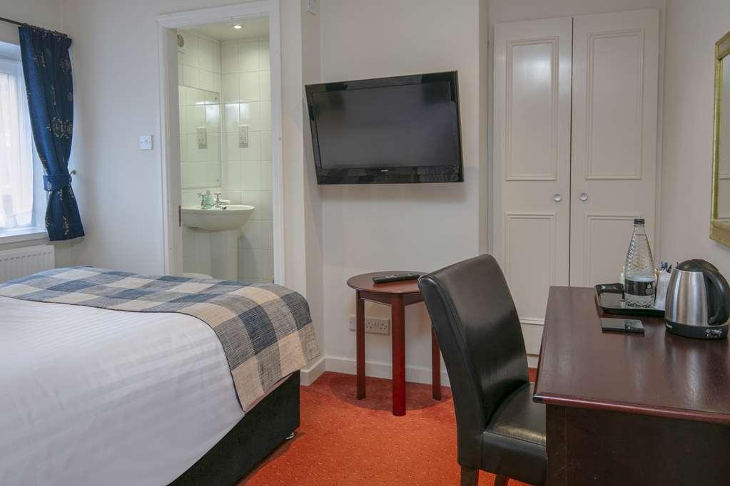 Best Western Forest And Vale Hotel Pickering Habitación foto