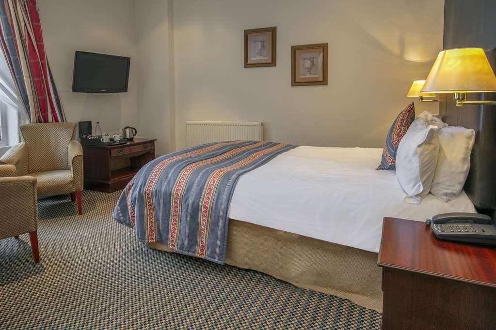 Best Western Forest And Vale Hotel Pickering Habitación foto