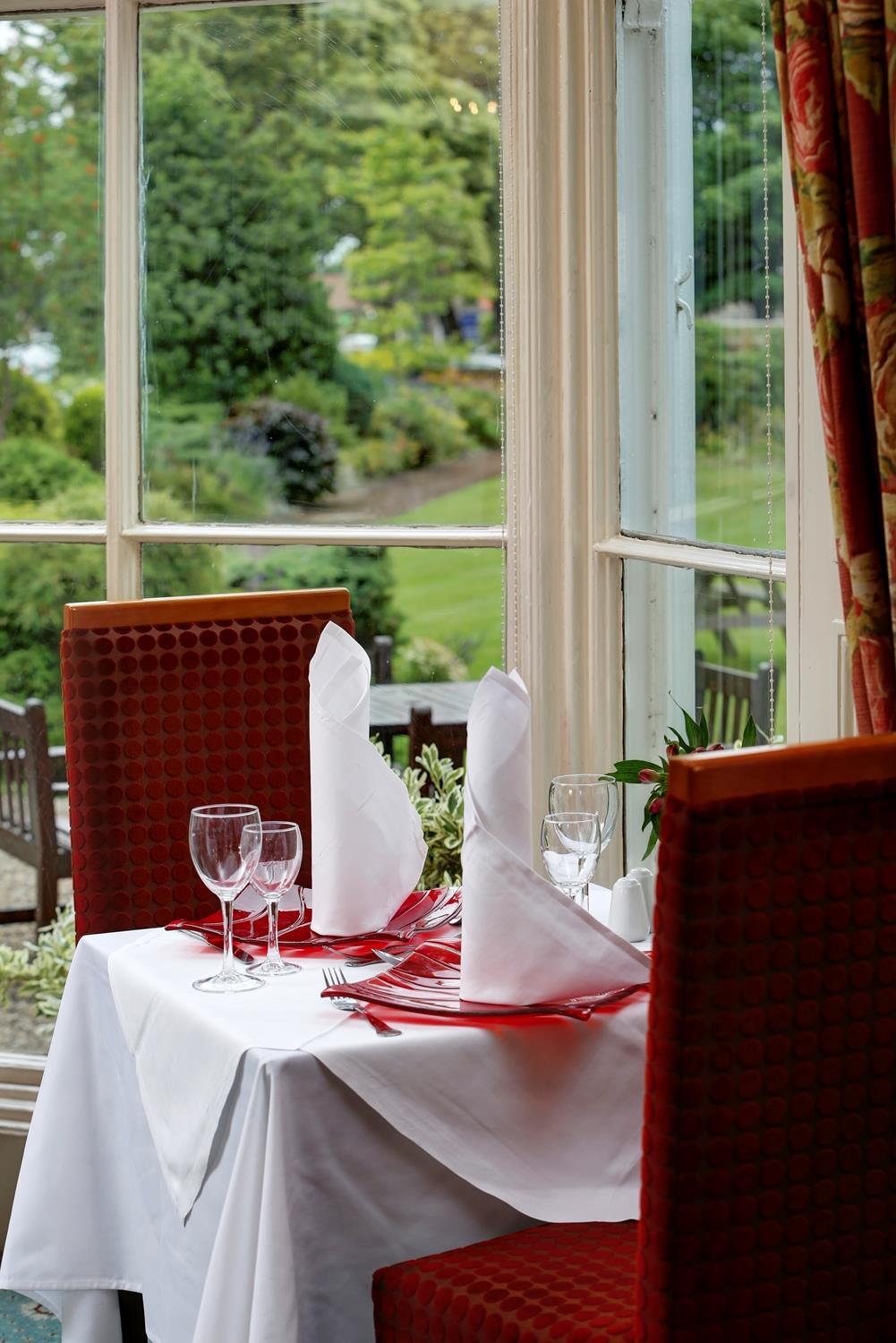 Best Western Forest And Vale Hotel Pickering Exterior foto